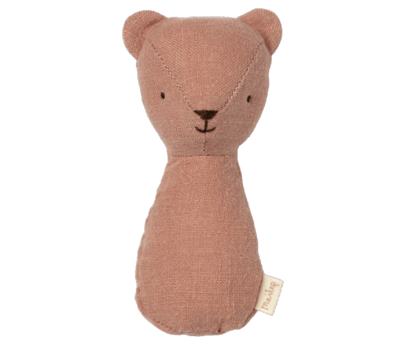 Teddy Rassel