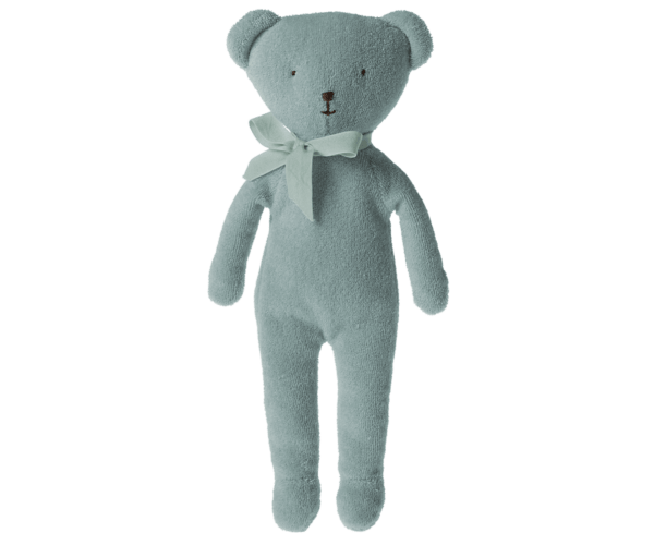 Teddy Frottée